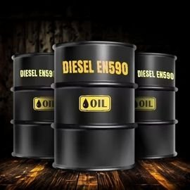 Diesel EN590